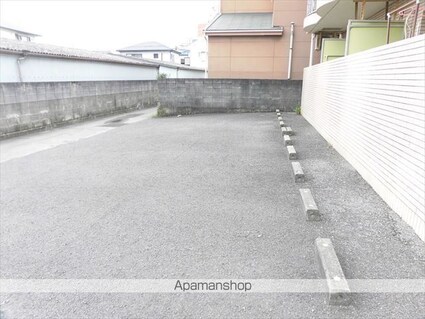 ぷてぃこんふぉーる[1K/22.8m2]の内装1