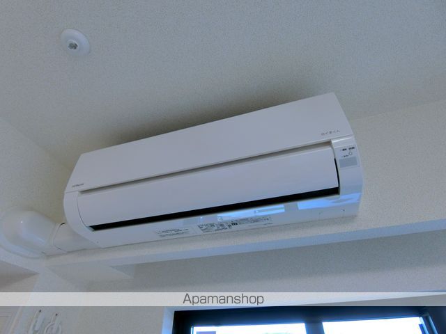 ヒカルサ京田辺大住の内装写真