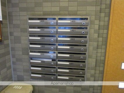 ＫＡＺＵ市川[2LDK/59.12m2]の内装6