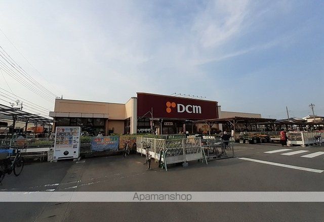 フォレスタの周辺写真
