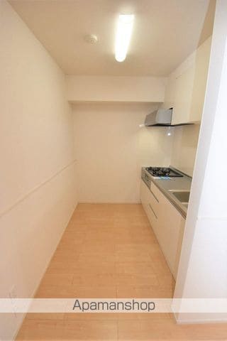 クレールIV Cの内装写真