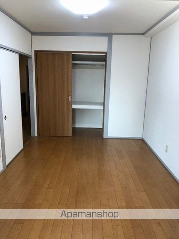正岡ビルの内装写真