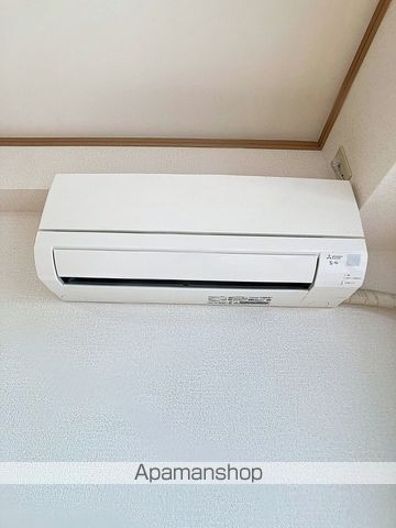 タイムD1の内装写真
