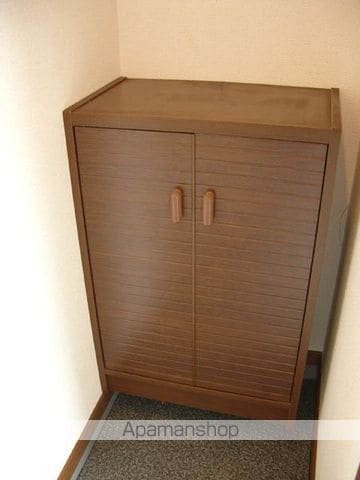 市川建設第6ハイツの内装写真