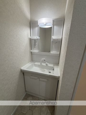 フルールIIの内装写真