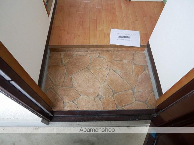 コーポバードワンの内装写真