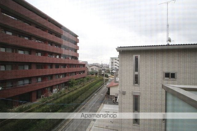DーROOM室見 壱番館の内装写真