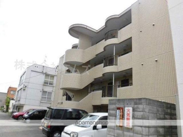 ジュオ山鼻の外観写真