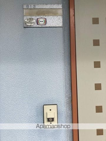 エストレージャ湘南の内装写真