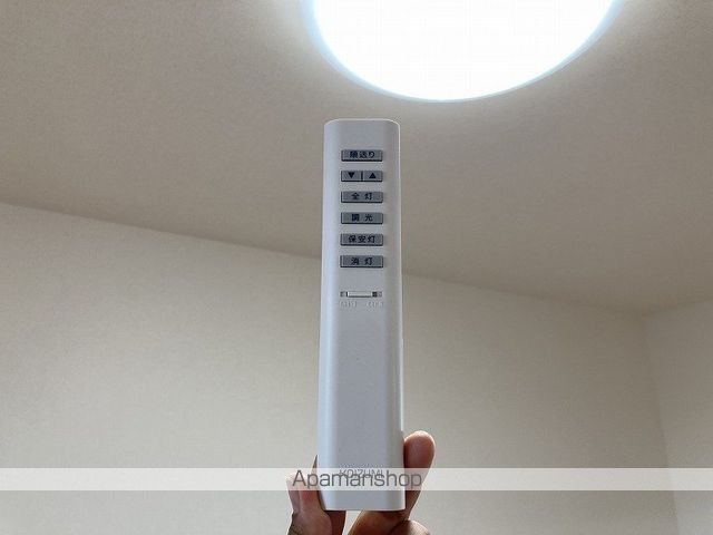 クエストCの内装写真