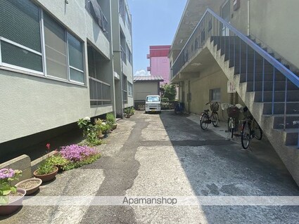 石塚マンションＡ[2DK/54.2m2]の内装2