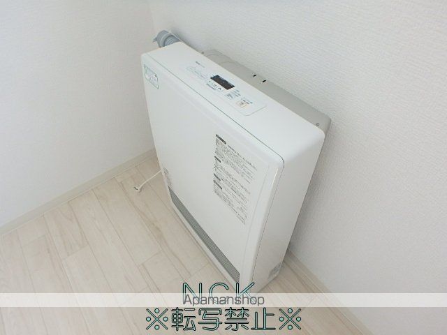 トルペ環状通東の内装写真
