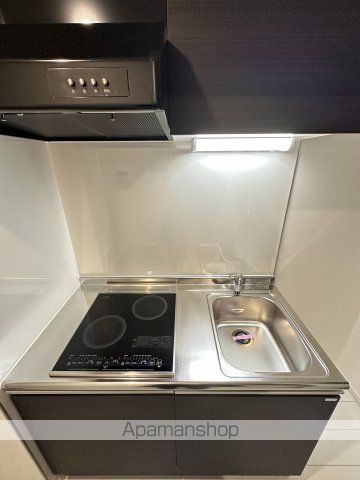 ベイルーム本厚木SOUTHの内装写真