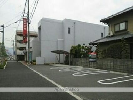 ピュール・ソレイユⅠ[1R/35.55m2]の周辺6