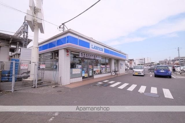 田町第一テラスの周辺写真