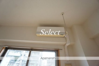 神奈川県横浜市港南区港南中央通[1K/25.37m2]のその他設備