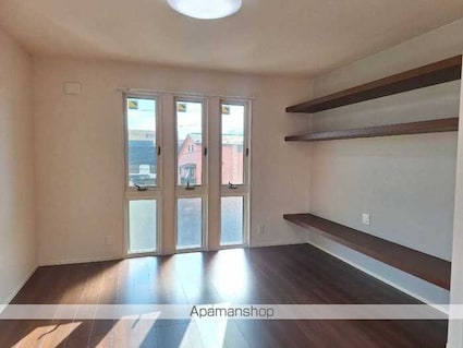 ウィルコート[1LDK/54.72m2]の内装3