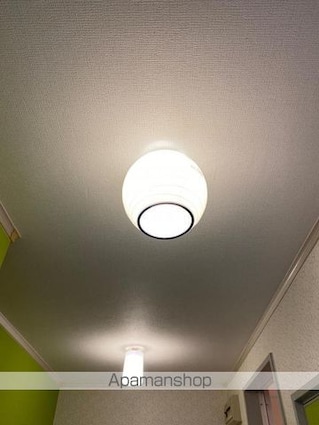 ジャストモアナ[1K/21.7m2]の内装5