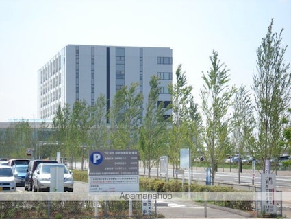 Ｓｅｒｅｎｏ　Ｓｏｐｈｉａ（セレーノ・ソフィア）[1LDK/44.95m2]の周辺4