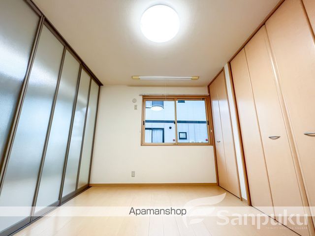 グランモア石井 A棟の内装写真