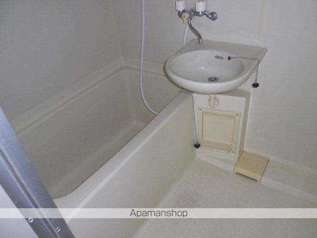 あずまビルの内装写真