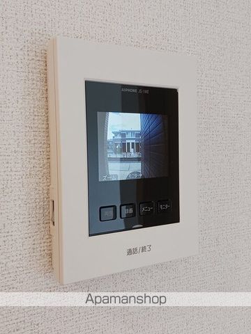 グランプレーヌAの内装写真