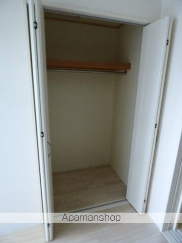 CASSIA新大阪の内装写真