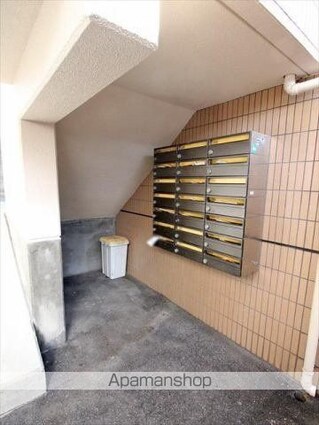 Ｓｅｌｅｎｅ壱番館[1K/25.53m2]の共用部3