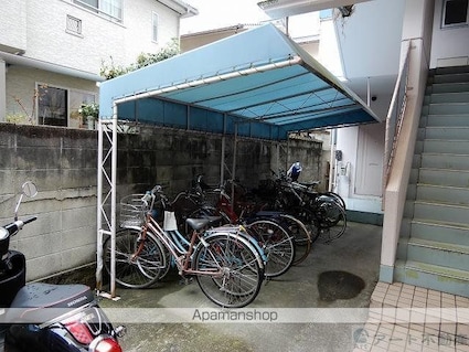 アーバンハイツ今市[1DK/20.92m2]の共用部4