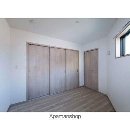 ＤＥＶＥＬＤ栄生　ＷＥＳＴ[1LDK/41.44m2]のリビング・居間2