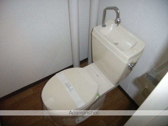 グリーンハイツしあわせの内装写真
