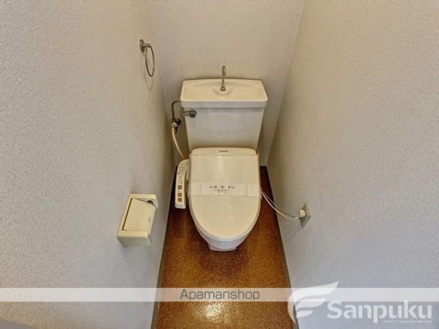 デコール余戸の内装写真