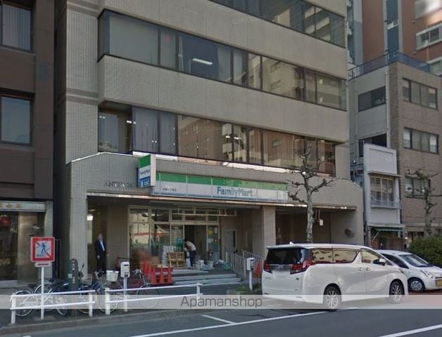 パークアクシス秋葉原Eastの周辺写真