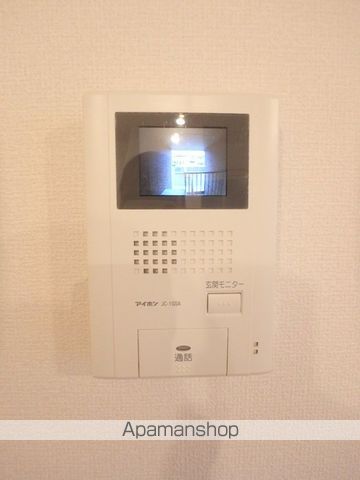 プリマ クレール B棟の内装写真
