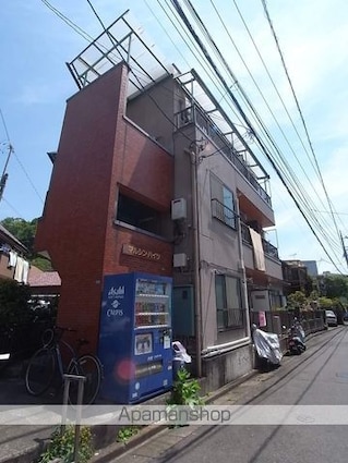 マルシンハイツ[1K/15m2]の外観3