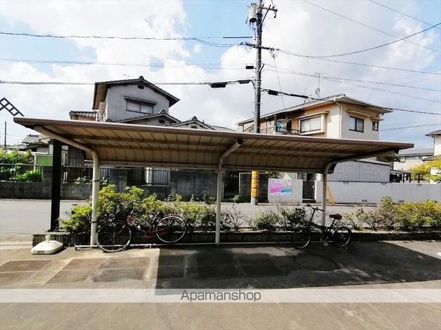 プロニティーピアのその他写真