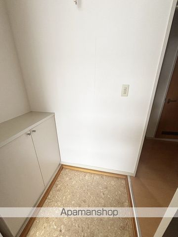 グリンコーポIBの内装写真