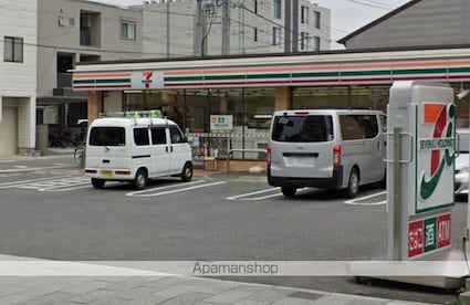 アトリウム前田[1R/22m2]の周辺3
