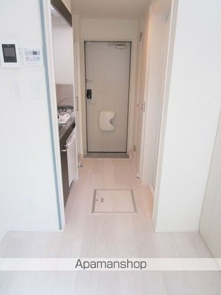 ハーモニーテラス成田東Ⅲ[1R/10.06m2]の内装2