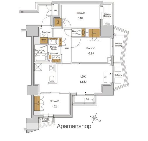 サムネイルイメージ