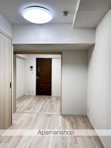 ライオンズマンション大山金井町の外観写真