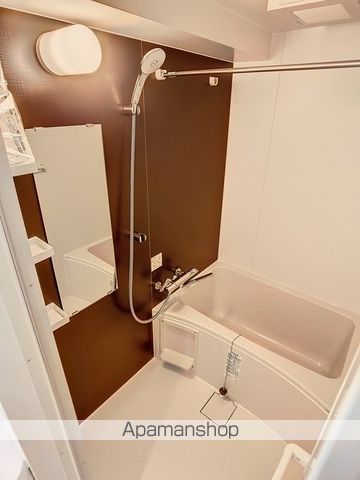 SーRESIDENCE 小川町の内装写真