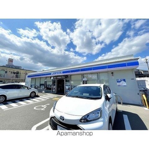 カーサTKTの周辺写真