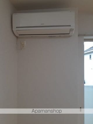 ルピエ紀三井寺[1K/27.18m2]のその他設備1