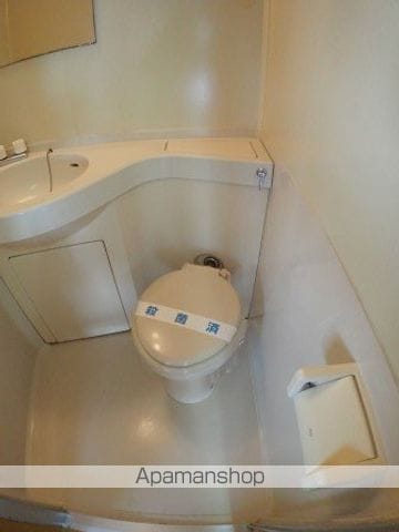 コーポ湊町の内装写真