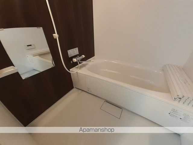 CITY PREMIER北6条の内装写真