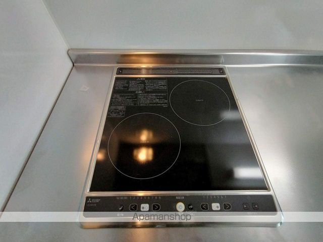 FDS吹田II番館の内装写真