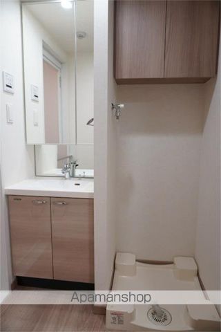 ルーブル横濱矢向弐番館の内装写真