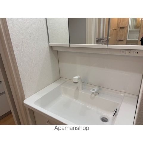クレアール西今川の内装写真