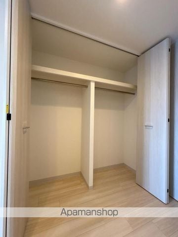 SーRESIDENCE瓦町駅ALOの内装写真